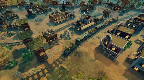 Dungeons 4: The Good, the Bad and the Evil (PC) - Steam Key - EUROPE - 9