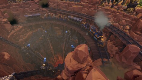 Dungeons 4: The Good, the Bad and the Evil (PC) - Steam Key - EUROPE - 4