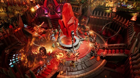 Dungeons 4: The Good, the Bad and the Evil (PC) - Steam Key - EUROPE - 11