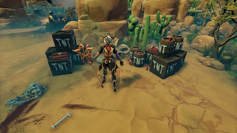 Dungeons 4: The Good, the Bad and the Evil (PC) - Steam Key - EUROPE - 7