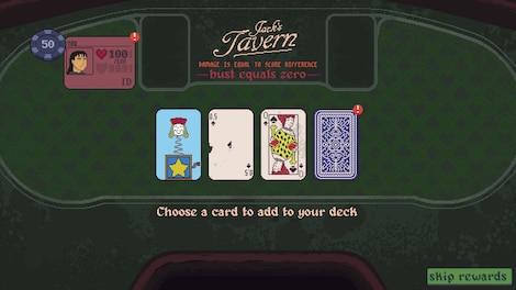 Dungeons & Degenerate Gamblers (PC) - Steam Account - GLOBAL - 3