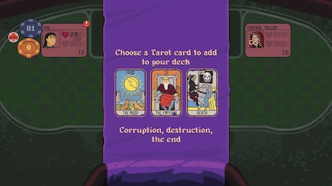 Dungeons & Degenerate Gamblers (PC) - Steam Account - GLOBAL - 4
