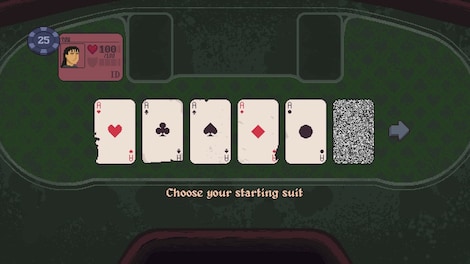 Dungeons & Degenerate Gamblers (PC) - Steam Account - GLOBAL - 5