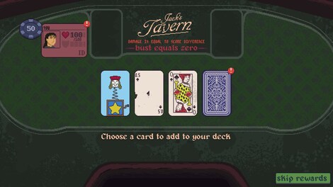 Dungeons & Degenerate Gamblers (PC) - Steam Gift - EUROPE - 3