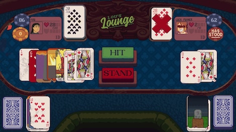 Dungeons & Degenerate Gamblers (PC) - Steam Gift - GLOBAL - 11