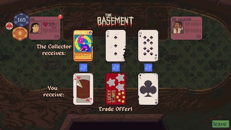 Dungeons & Degenerate Gamblers (PC) - Steam Key - GLOBAL - 8