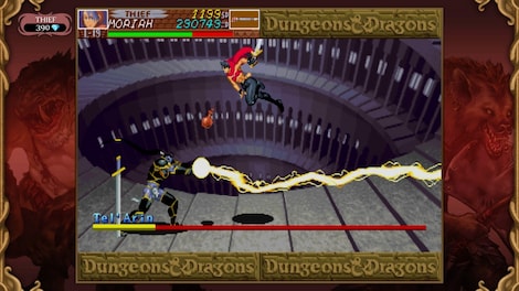 Dungeons & Dragons: Chronicles of Mystara | 4 Pack (PC) - Steam Gift - EUROPE - 6