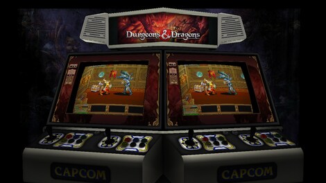 Dungeons & Dragons: Chronicles of Mystara (PC) - Steam Gift - CIS - 11