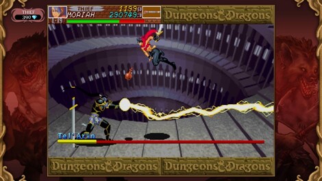 Dungeons & Dragons: Chronicles of Mystara (PC) - Steam Gift - CIS - 9