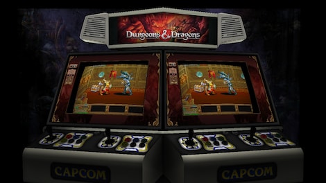 Dungeons & Dragons: Chronicles of Mystara (PC) - Steam Key - CIS - 11