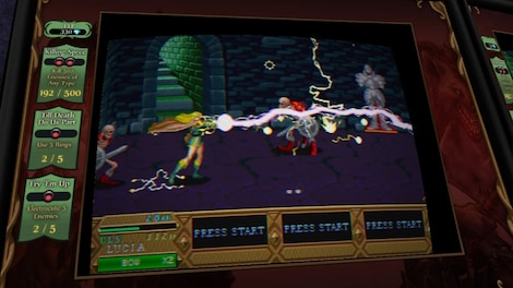 Dungeons & Dragons: Chronicles of Mystara (PC) - Steam Key - CIS - 4