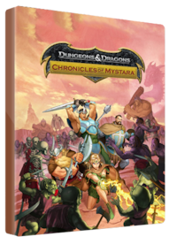 Dungeons & Dragons: Chronicles of Mystara (PC) - Steam Key - GLOBAL - 13