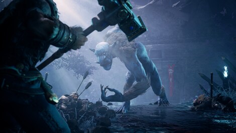 Dungeons & Dragons: Dark Alliance | Deluxe Edition (PC) - Steam Gift - GLOBAL - 6