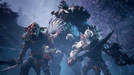 Dungeons & Dragons: Dark Alliance (PS4) - PSN Account - GLOBAL - 5