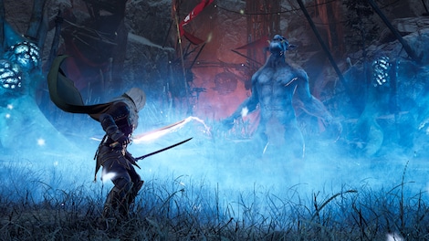 Dungeons & Dragons: Dark Alliance (PS4) - PSN Account - GLOBAL - 3