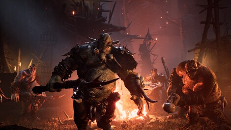 Dungeons & Dragons: Dark Alliance (Xbox Series X/S) - Xbox Live Key - EUROPE - 4