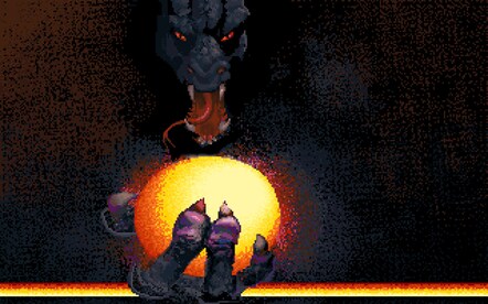 Dungeons & Dragons: Dark Sun Series GOG.COM Key GLOBAL - 10