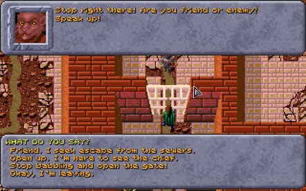Dungeons & Dragons: Dark Sun Series GOG.COM Key GLOBAL - 8