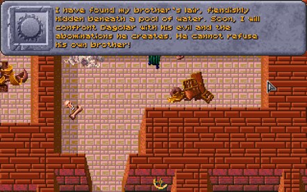 Dungeons & Dragons: Dark Sun Series GOG.COM Key GLOBAL - 6