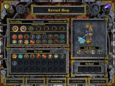 Dungeons & Dragons: Dragonshard GOG.COM Key GLOBAL - 14