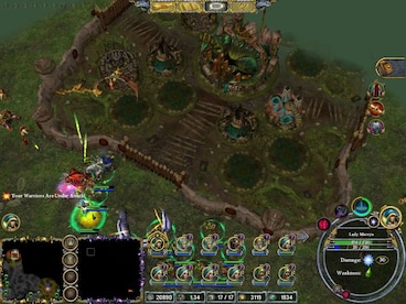 Dungeons & Dragons: Dragonshard GOG.COM Key GLOBAL - 13