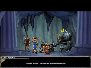 Dungeons & Dragons: Dragonshard GOG.COM Key GLOBAL - 11