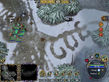 Dungeons & Dragons: Dragonshard GOG.COM Key GLOBAL - 4