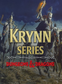 Dungeons & Dragons: Krynn Series GOG.COM Key GLOBAL - 1