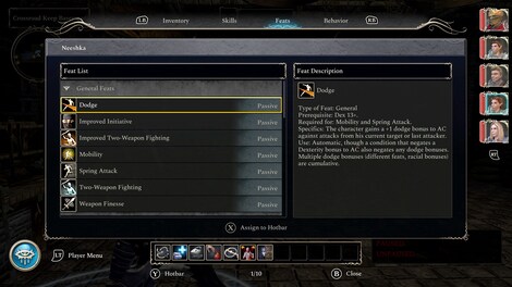 Dungeons & Dragons Neverwinter Nights 2: Enhanced Edition (PC) - Steam Account - GLOBAL - 5
