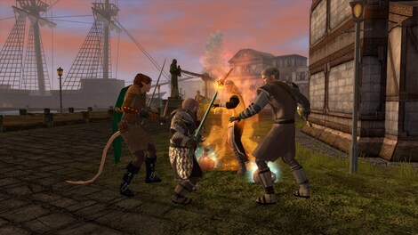 Dungeons & Dragons Neverwinter Nights 2: Enhanced Edition (PC) - Steam Account - GLOBAL - 8