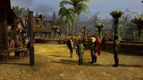 Dungeons & Dragons Neverwinter Nights 2: Enhanced Edition (PC) - Steam Key - ROW - 9