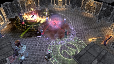Dungeons & Dragons Neverwinter Nights 2: Enhanced Edition (PC) - Steam Key - ROW - 11