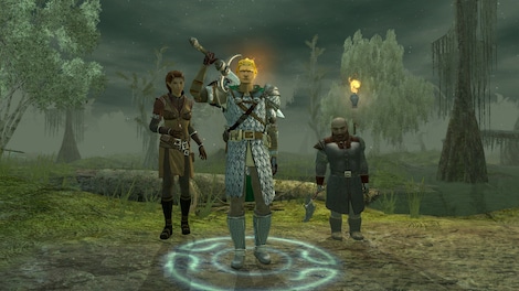 Dungeons & Dragons Neverwinter Nights 2: Enhanced Edition (PC) - Steam Key - ROW - 4