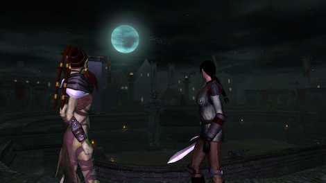 Dungeons & Dragons Neverwinter Nights 2: Enhanced Edition (PC) - Steam Key - ROW - 10