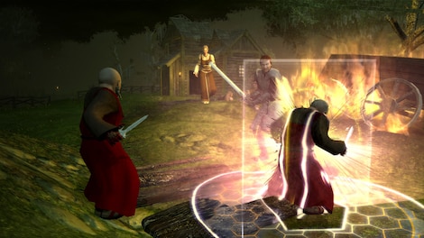 Dungeons & Dragons Neverwinter Nights 2: Enhanced Edition (PC) - Steam Key - ROW - 6