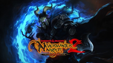 Dungeons & Dragons Neverwinter Nights 2: Enhanced Edition (PC) - Steam Key - ROW - 0