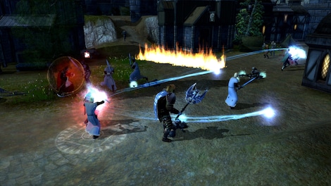 Dungeons & Dragons Neverwinter Nights 2: Enhanced Edition (PC) - Steam Key - ROW - 3