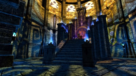 Buy Dungeons & Dragons Online Catacombs Starter Pack DDO Key GLOBAL ...