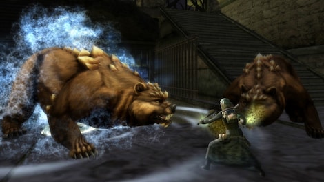 Dungeons & Dragons Online Menace of the Underdark Standard Edition DDO Key GLOBAL - 6