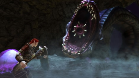 Dungeons & Dragons Online Menace of the Underdark Standard Edition DDO Key GLOBAL - 2