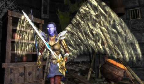 Dungeons & Dragons Online: Mists of Ravenloft - Standard Edition DDO Key GLOBAL - 0