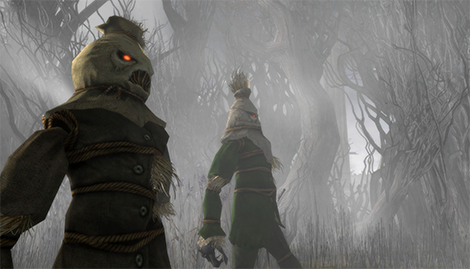 Dungeons & Dragons Online: Mists of Ravenloft - Standard Edition DDO Key GLOBAL - 5