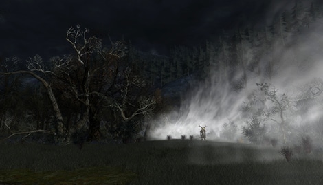 Dungeons & Dragons Online: Mists of Ravenloft - Standard Edition DDO Key GLOBAL - 6