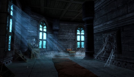 Dungeons & Dragons Online: Mists of Ravenloft - Standard Edition DDO Key GLOBAL - 4