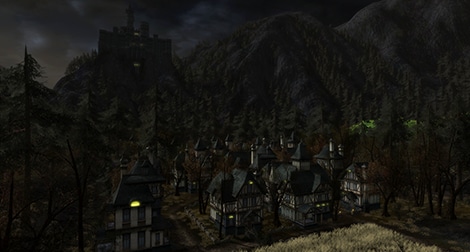 Dungeons & Dragons Online: Mists of Ravenloft - Standard Edition DDO Key GLOBAL - 3