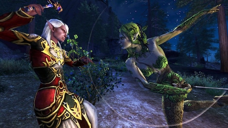 Dungeons & Dragons Online: Shadowfell Conspiracy Standard Edition DDO Key GLOBAL - 4