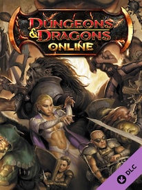 Dungeons & Dragons Online: Shadowfell Conspiracy Standard Edition DDO Key GLOBAL - 1
