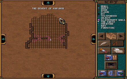 Dungeons & Dragons: Ravenloft Series GOG.COM Key GLOBAL - 6
