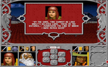 Dungeons & Dragons: Ravenloft Series GOG.COM Key GLOBAL - 4