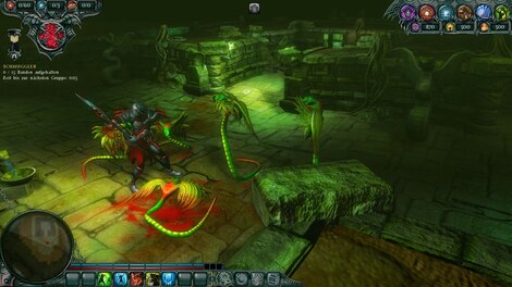 Dungeons Gold Edition Steam Key GLOBAL - 19